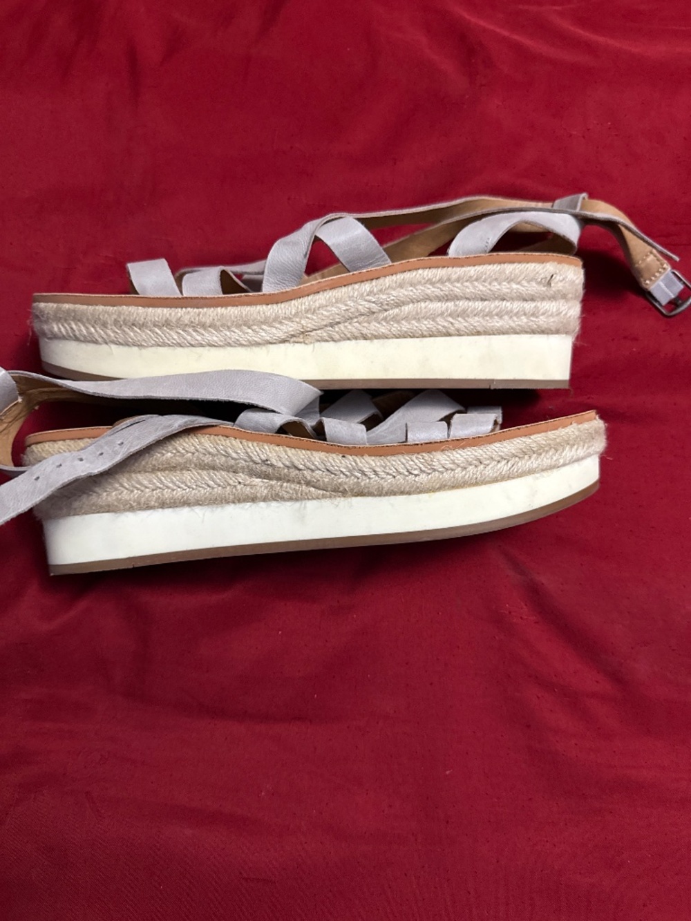 Shoes - Picture 2 of 3